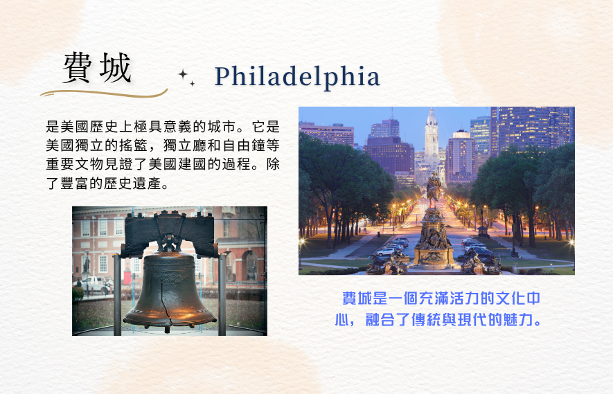 費城